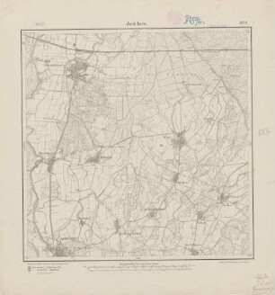 3438 (alte Nr.: 1829) Jerichow