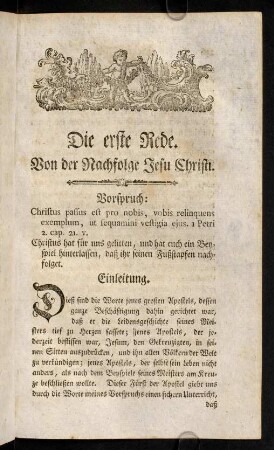 235-251, Die 1. Rede.