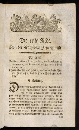 235-251, Die 1. Rede.