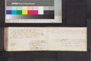 Sinold von Schütz, Ludwig Christoph Philipp; Blatt 181,2