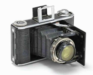 Voigtländer Bessa 66 (Baby-Bessa)
