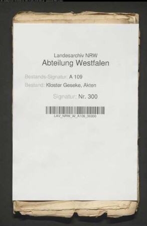 Streitigkeiten um Rechte in Kirchborchen, vor allem um Holzrechte und Fischerei, um das Untergericht in Kirchborchen.