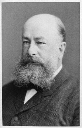 Jung-Stilling, Friedrich von