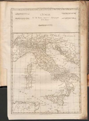 L'Italie