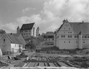 Oberes Schloss
