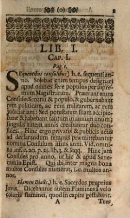 Annotationes In Svetonium, doctissimi D. Jacobi Perizonii, Professoris Lugduni Batavorum celeberrimi
