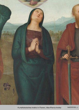 Himmelfahrt Christi