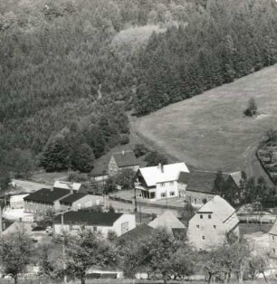 Ort, Herold (Kreis Zschoppau)