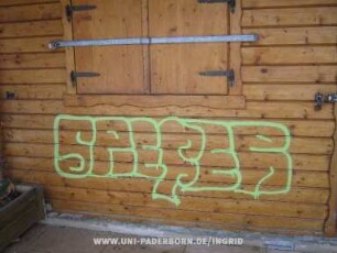 SPIEßER