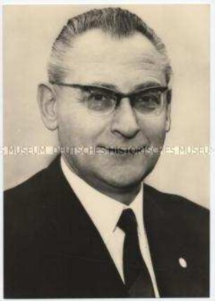 Paul Verner