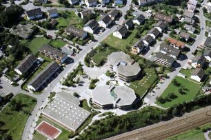 Gundelfingen: Schulzentrum