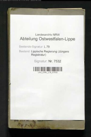 Anlegung von Dampfkesseln