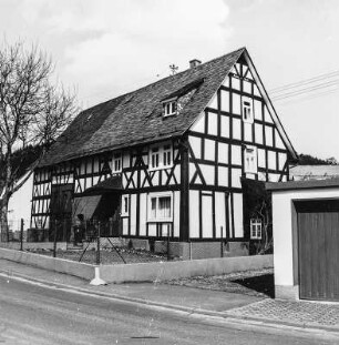 Haiger, Seelbachstraße 12
