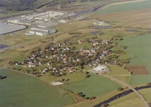 Zwickau, VW-Werk