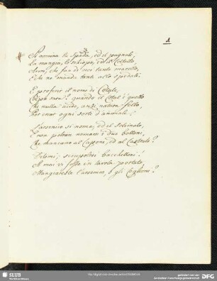 [82 nummerierte Sonette (3-84)]