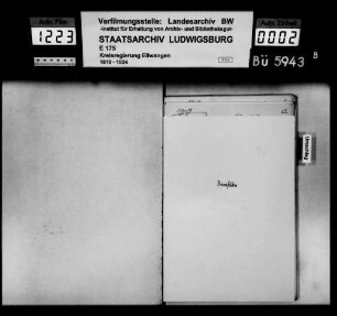 Auswanderungen, Bernsfelden mit Teilgemeinden Bowiesen und Hagenhof