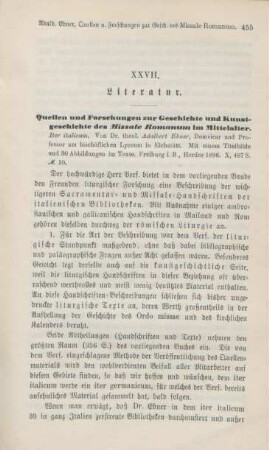 455-474 Rezensionen