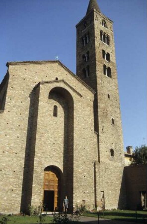 San Giovanni Evangelista