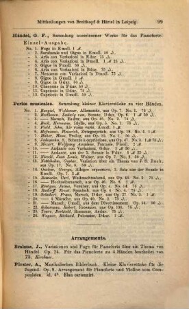 Mitteilungen des Hauses Breitkopf & [und] Härtel. 5. 1877 (September)