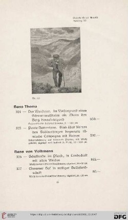 Hans Thoma (Nr. 324-325)