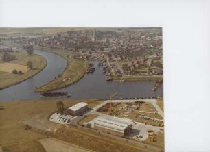 Philipp Holzmann AG - ZN Emsland, 1973