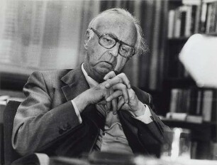 Max Steenbeck