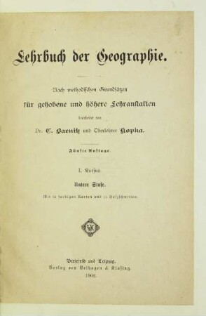 Kursus 1 = Untere Stufe: [Kursus 1 = Untere Stufe]