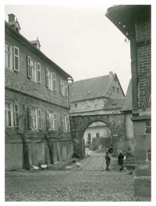 Amöneburg, Kreis Marburg