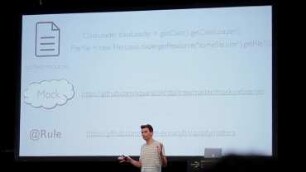 Refactoring Plaid App – A reactive MVP approach