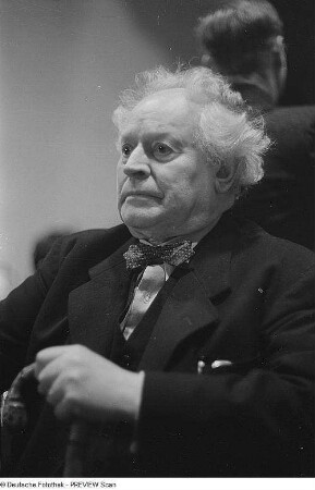 Martin Andersen-Nexö