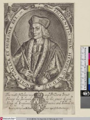 [Heinrich VII., König von England]