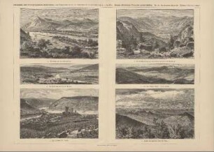 f. Ansicht des nördlichen Teils der Rhön