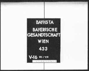 Die Eichstätter Bischofswahl