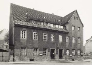Superintendentur, Torgau -