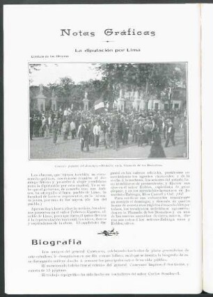 Biografía