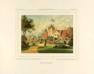 Burg Brumby