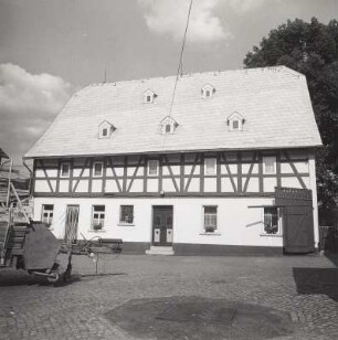 Bauernhof, Niederalbertsdorf