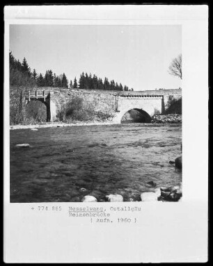 Rheinbrücke