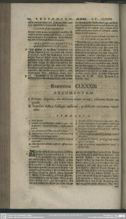 Responsum CLXXXIII.
