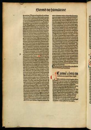 188v-189r, Carmen contra tumidum cor et quid sanat illud.