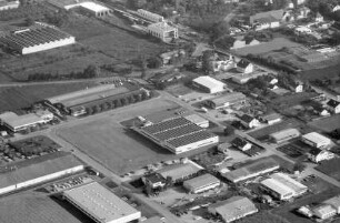 Endingen: Industriegebiet