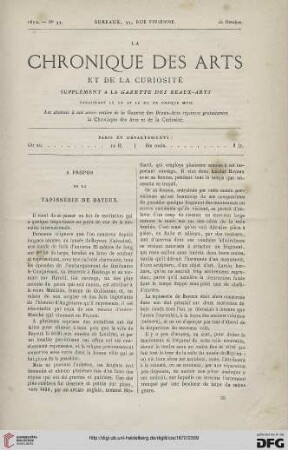 No. 35 (10 Octobre)