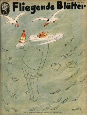 "Es ist uns gerade noch gelungen, den Kopf über Wasser zu halten!"