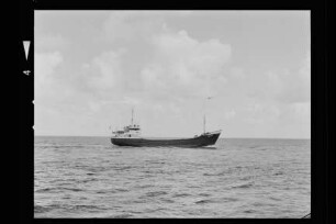 Silena ex Gertrud Mau (1966), Rudolf Sommerfeld
