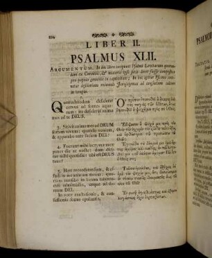 Psalmus XLII. - Psalmus XLVIII.