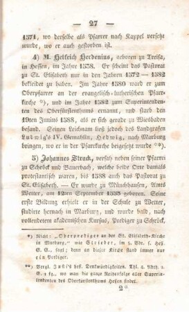 5) Johannes Strack, ...