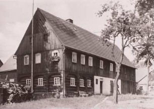 Wohnhaus, Wehrsdorf