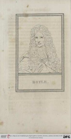 Boyle