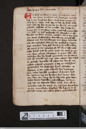 Heinrich Seuse: Büchlein der Ewigen Weisheit