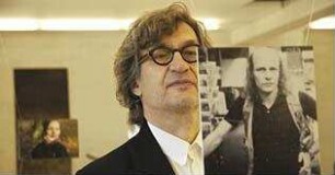 Von einem der auszog - Wim Wenders' frühe Jahre